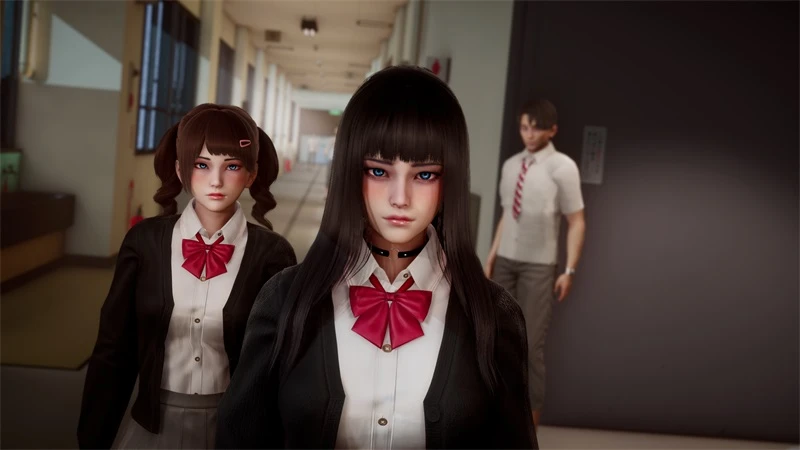 【SLG】新天域：New Horizon V0.21~官方中文[PC+安卓+3.6G]