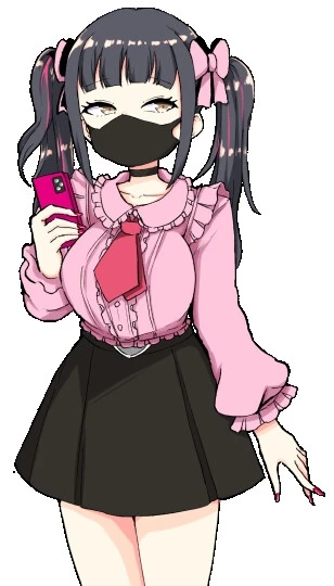 图片[2]-【RPG】JK站在红灯区~AI汉化[PC+安卓+1G]-95次元