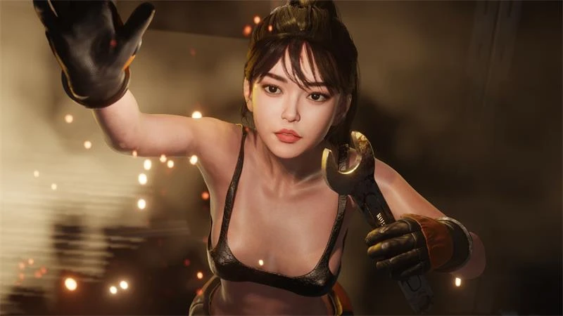 【SLG】欲望公司 Lust Company [Final] 官方中文[PC]