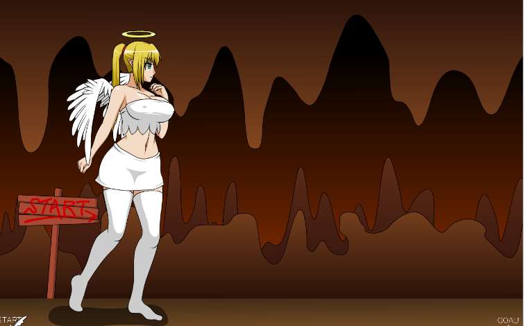 【Flash】[KooooNSoft社]天使逛地狱经典系列游戏整合合集-95次元