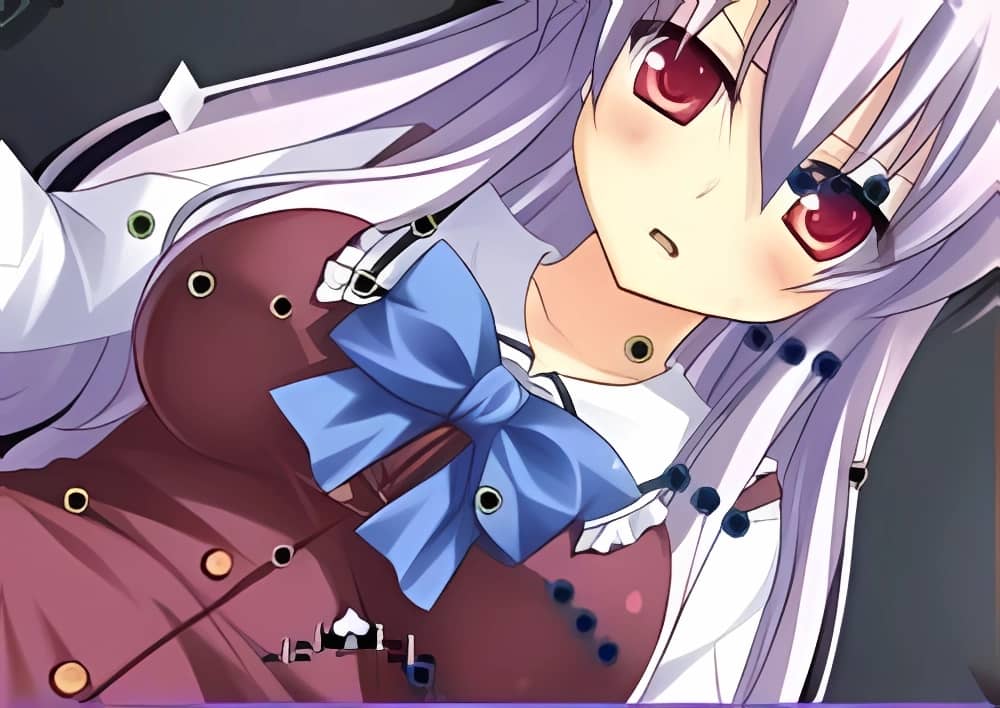 【ACT】曝衣射击~官方原版[PC+700M]-95次元