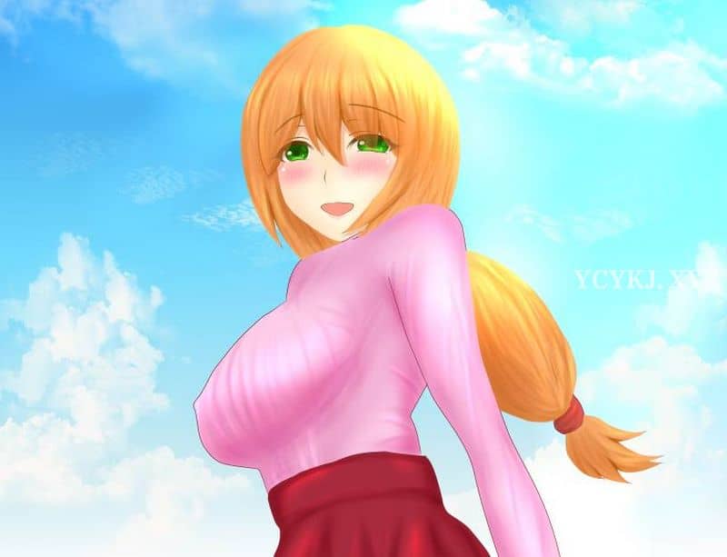 【RPG】与学生一起流落荒岛：Another Island V1.03~精翻完结+CG包[PC+安卓+1G]-95次元