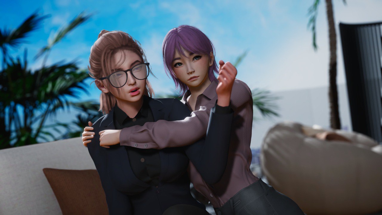 【SLG】存在的意义 Existence [v0.1] AI汉化[PC+安卓]-95次元