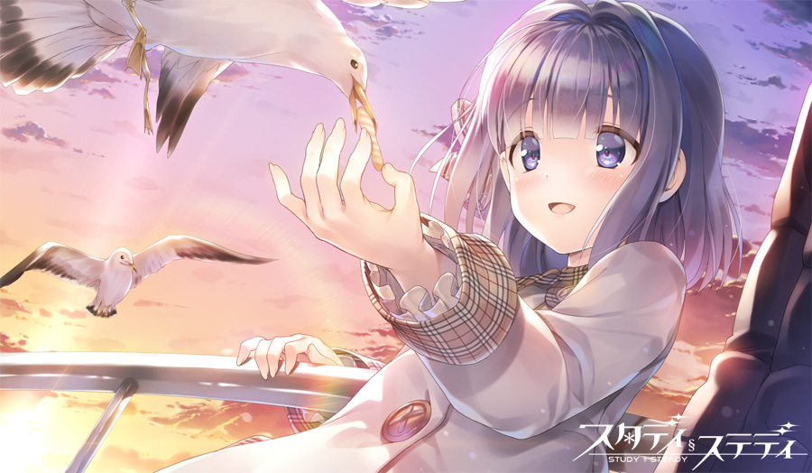 【ADV】见习恋人1：スタディ§ステディ1~官方中文+FD整合[PC+14G]-95次元