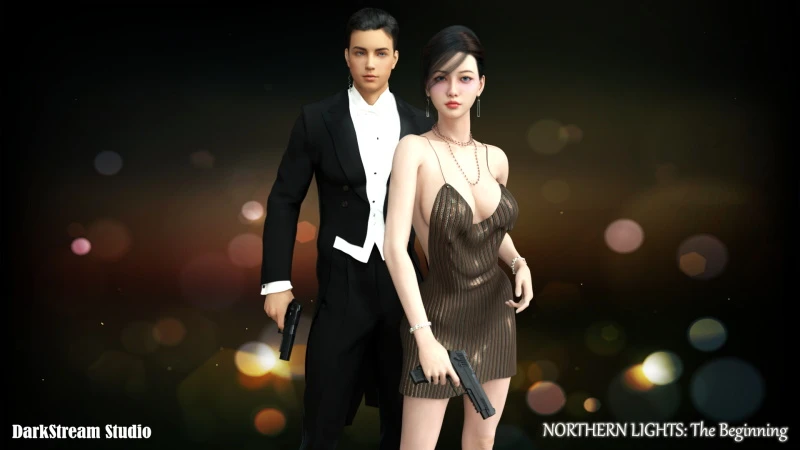 【SLG】北极光：起源 Northern Lights: The Beginning [v0.30] AI汉化[安卓]-95次元