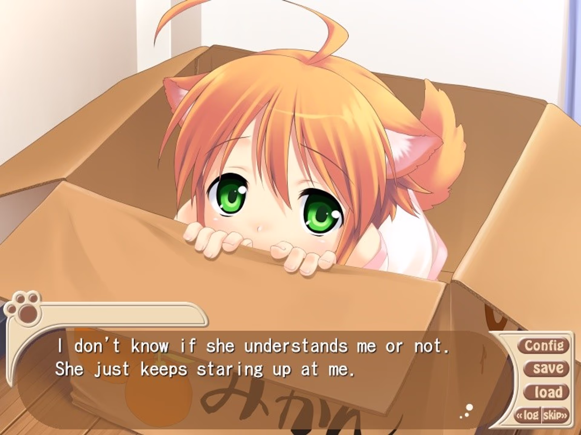 【ADV】小狗和盲人 Wanko to Kurasou AI汉化[PC]