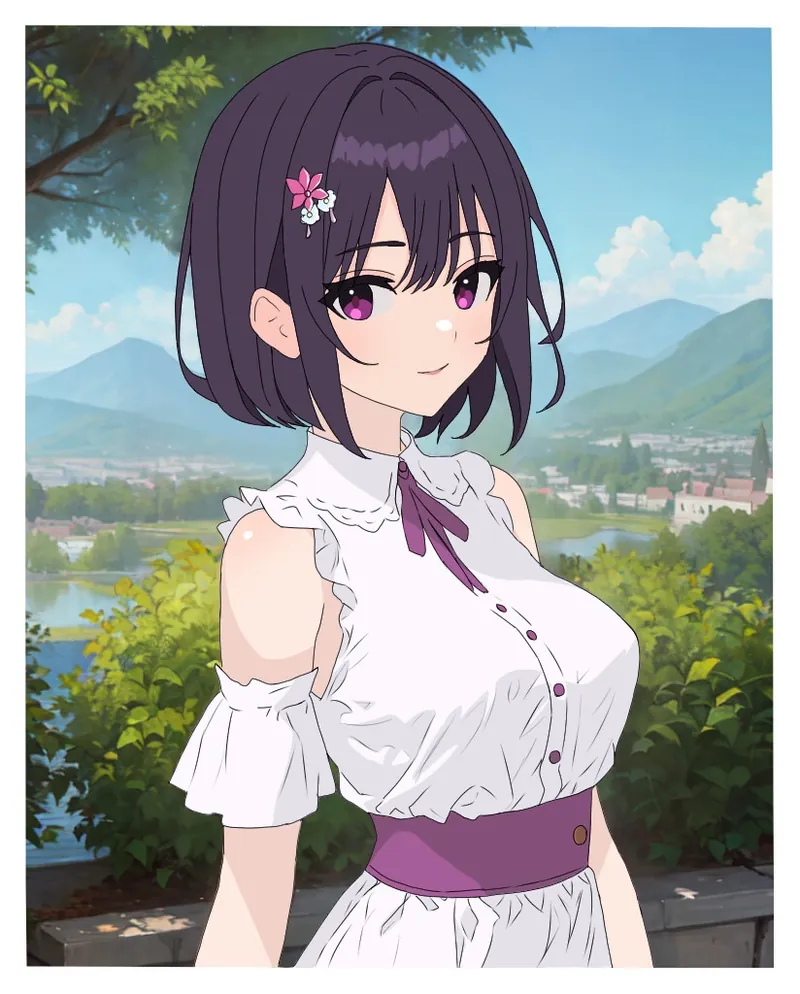 她变成了恶魔的玩具，尖叫着我的名字时崩溃了【戴绿帽家族】