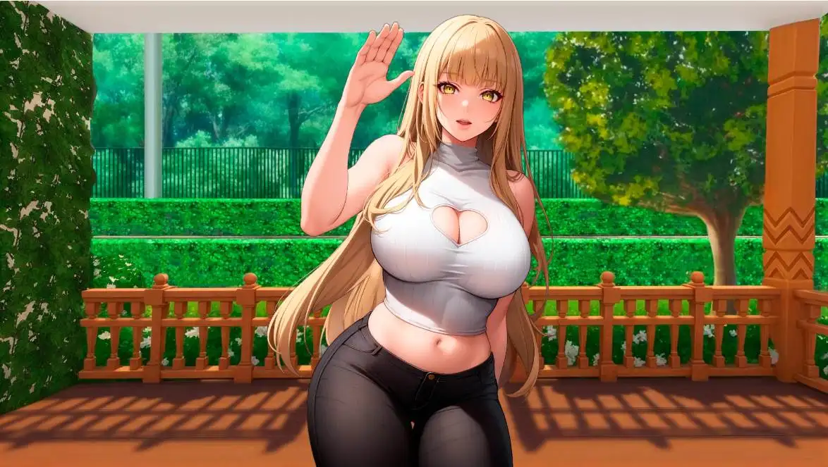 【SLG】内心的欲望：火后  V0.0.25~汉化中文[双端224M]-95次元