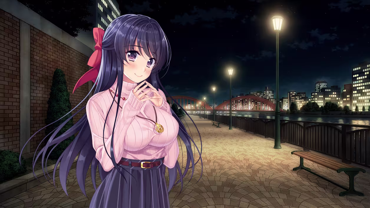 【AVG】家の彼女~中文版[PC+1.7G]