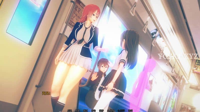 图片[3]-【SLG】堕落小镇重置版：Depraved Town V0.4 Remake~汉化中文[PC+安卓+3.7G]-95次元