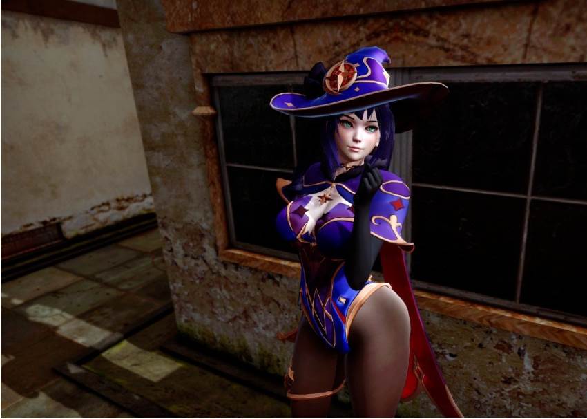 【SLG】选择：Chosen V0.6~AI汉化版[PC+安卓+2.6G]