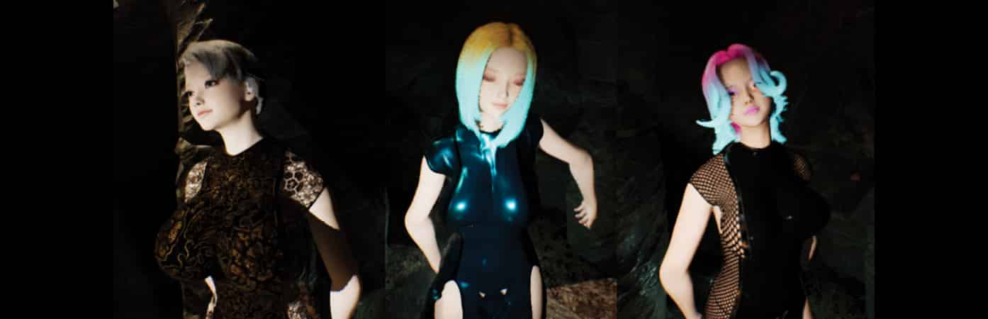 【SLG】探索生活：Quest Life Build.12128933~STEAM官方中文[PC+2.3G]-95次元