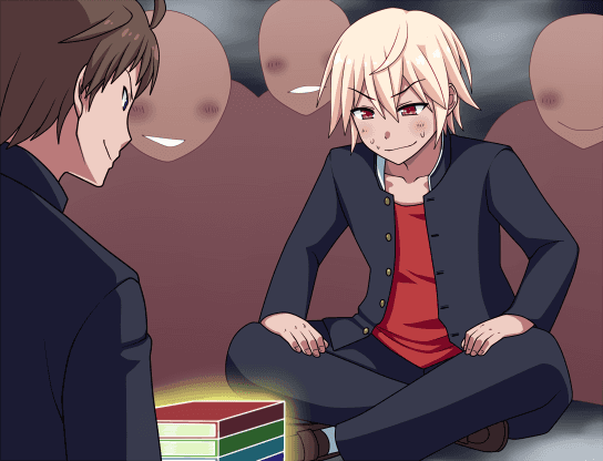 【RPG】荒岛男校把自己变成了可爱女生~汉化完结版[PC+安卓+670M]-95次元