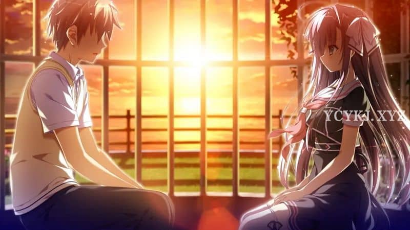 【ADV】TRINOLINE V2.0~精翻汉化[PC+7.5G]