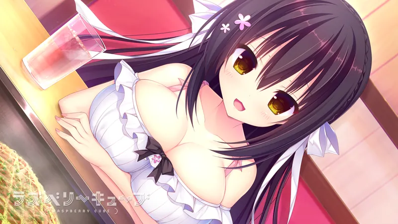 【AVG】树莓立方体–ラズベリーキューブ~中文版[PC+安卓TYY13G]