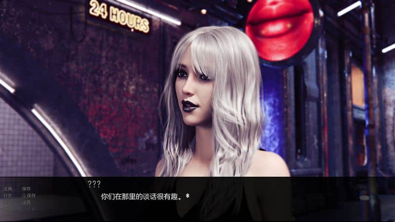 【佳作/SLG】我声音的色彩：Color of My Sound V2.4~云翻汉化[PC+安卓+3.6G]