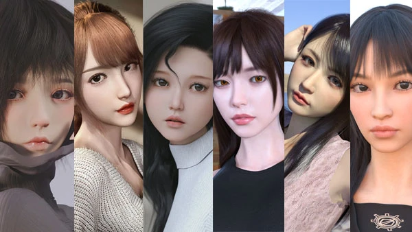 【SLG】撩妹模拟器：渣男的秘密 Build.16188878~官方中文+DLC[PC+3G]-95次元