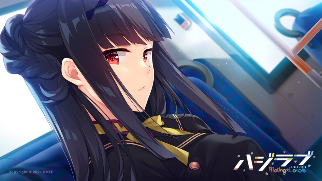 【AVG】突然＊恋人~官方中文全高清合集版+DLC[PC+20G]