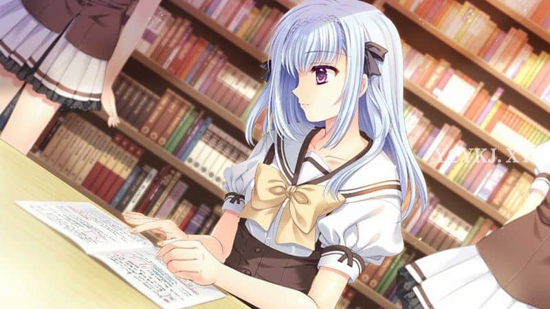 【AVG】公主×公主：Princess × Princess V1.03~全线精翻汉化[PC+3G]