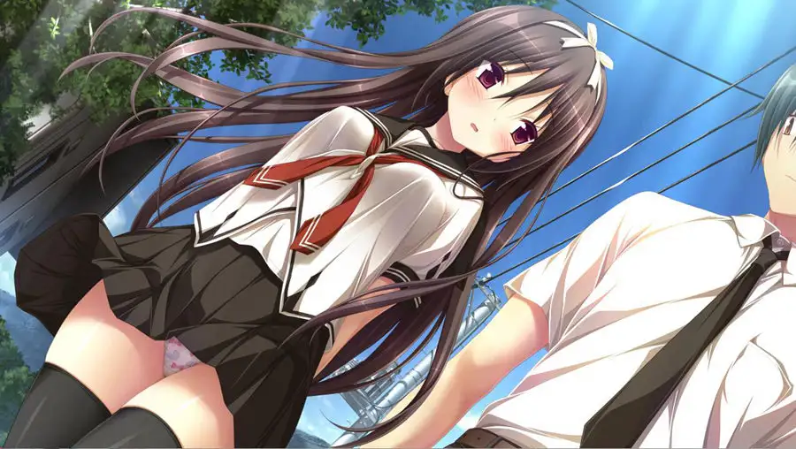 【AVG】天津罪：アマツツミ V1.03~精翻汉化+全CG存档+攻略[PC+6.2G]-95次元