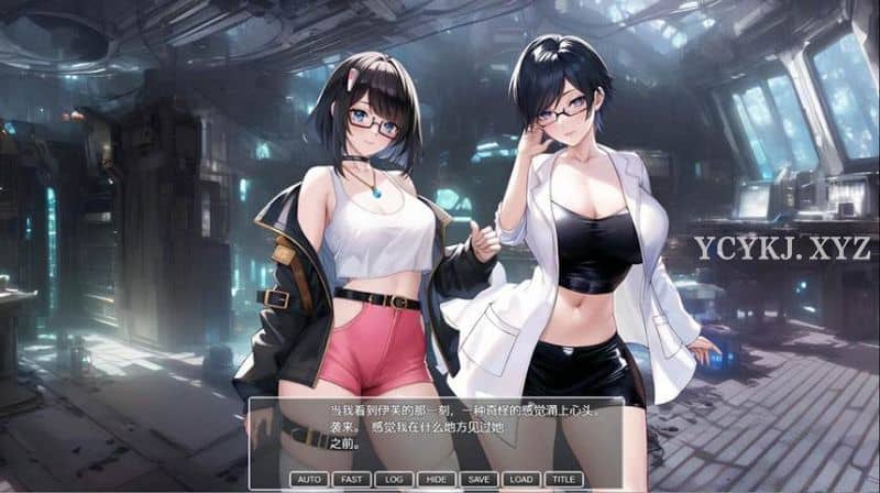 图片[6]-【RPG】失语症/无光之地：Aphotic Side Ver0.3~云翻汉化[PC+3G]-95次元