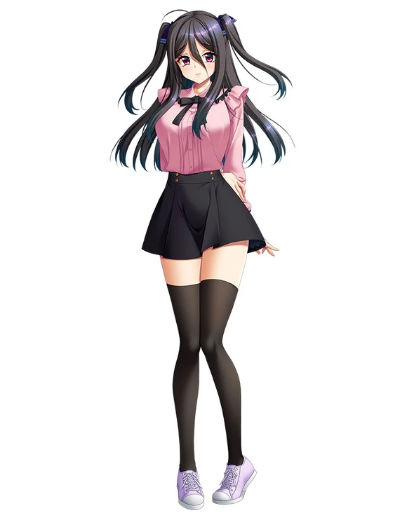 【ADV】隶从的制服 Reijuu no Seifuku AI汉化+全CG存档[PC]