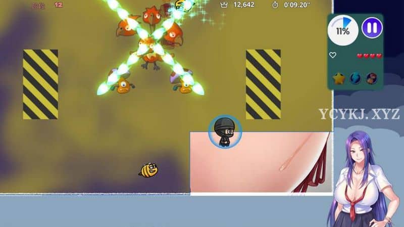 图片[2]-【SLG】绅士切切乐~STEAM官方中文版[PC+500M]-95次元