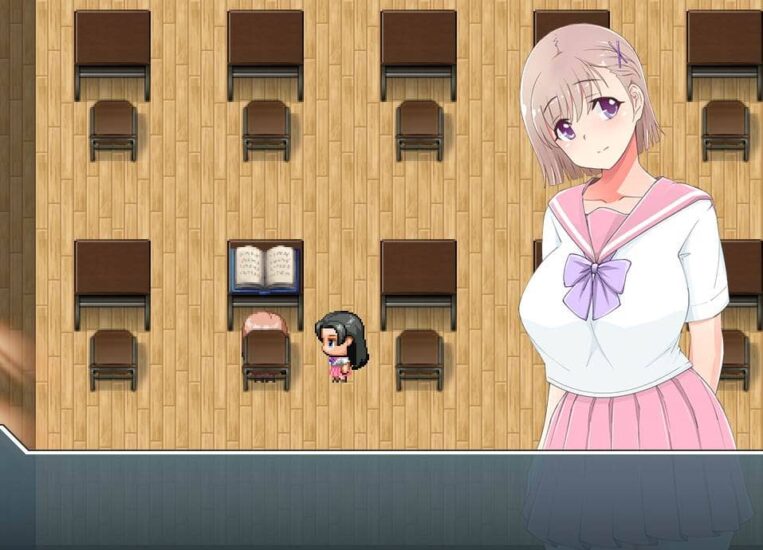 【佳作/RPG】甜瓜社合集：ダブルメロン社全游戏17部汉化合集[PC+9G]