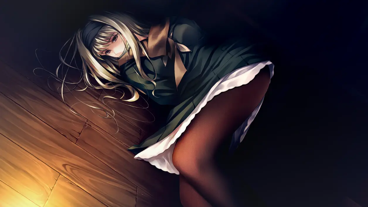 【AVG】恋狱月狂病重制版〜中文版[PC+5.4G]