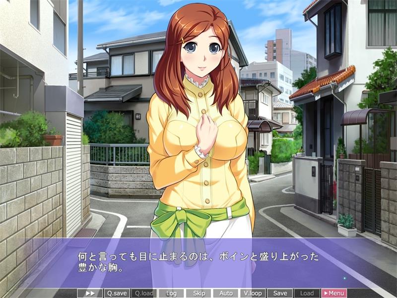 【ADV】纯情少女湿润的秘密课程 AI汉化+存档[PC]-95次元