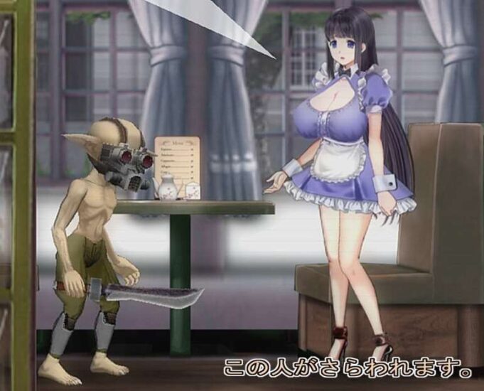 【ACT】One Man Army游戏合集