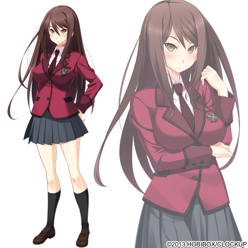 【ADV】复仇陷阱~AI汉化+全CG回想[PC+1.9G]