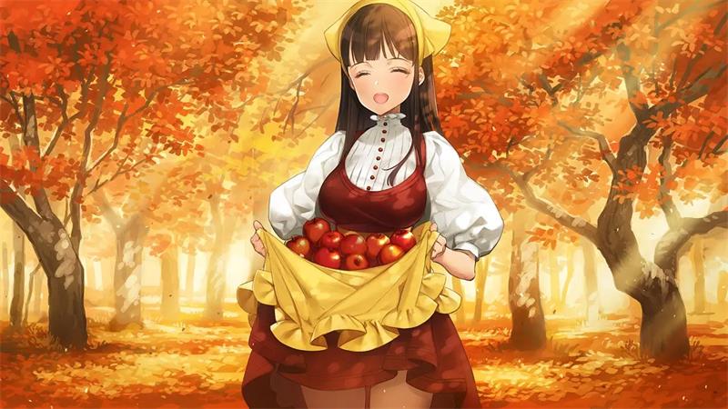 【SLG】机器之子 Machine Child 官方原版[PC]-95次元