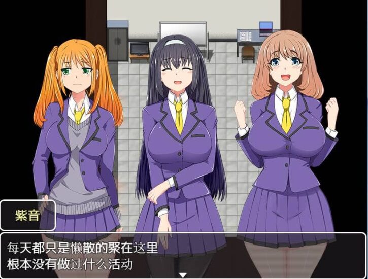 【RPG】甜瓜社合集：ダブルメロン社全游戏17部汉化合集[PC+9G]-95次元