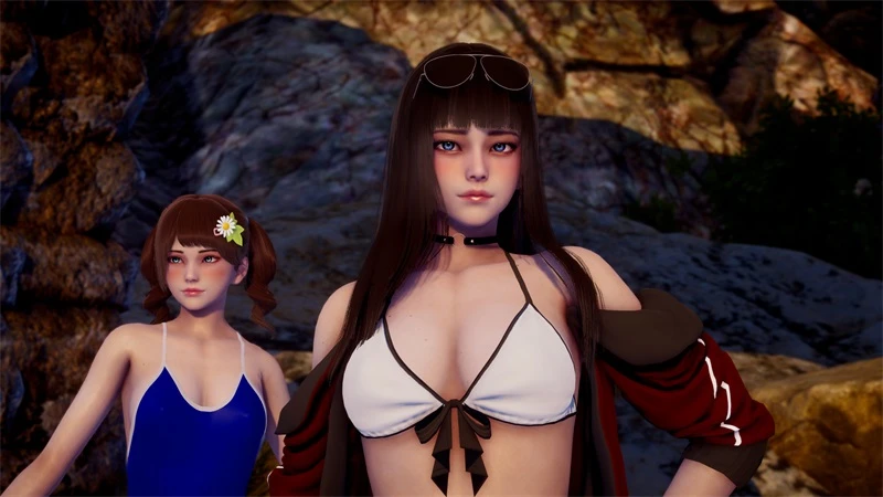 【SLG】新天域：New Horizon V0.21~官方中文[PC+安卓+3.6G]