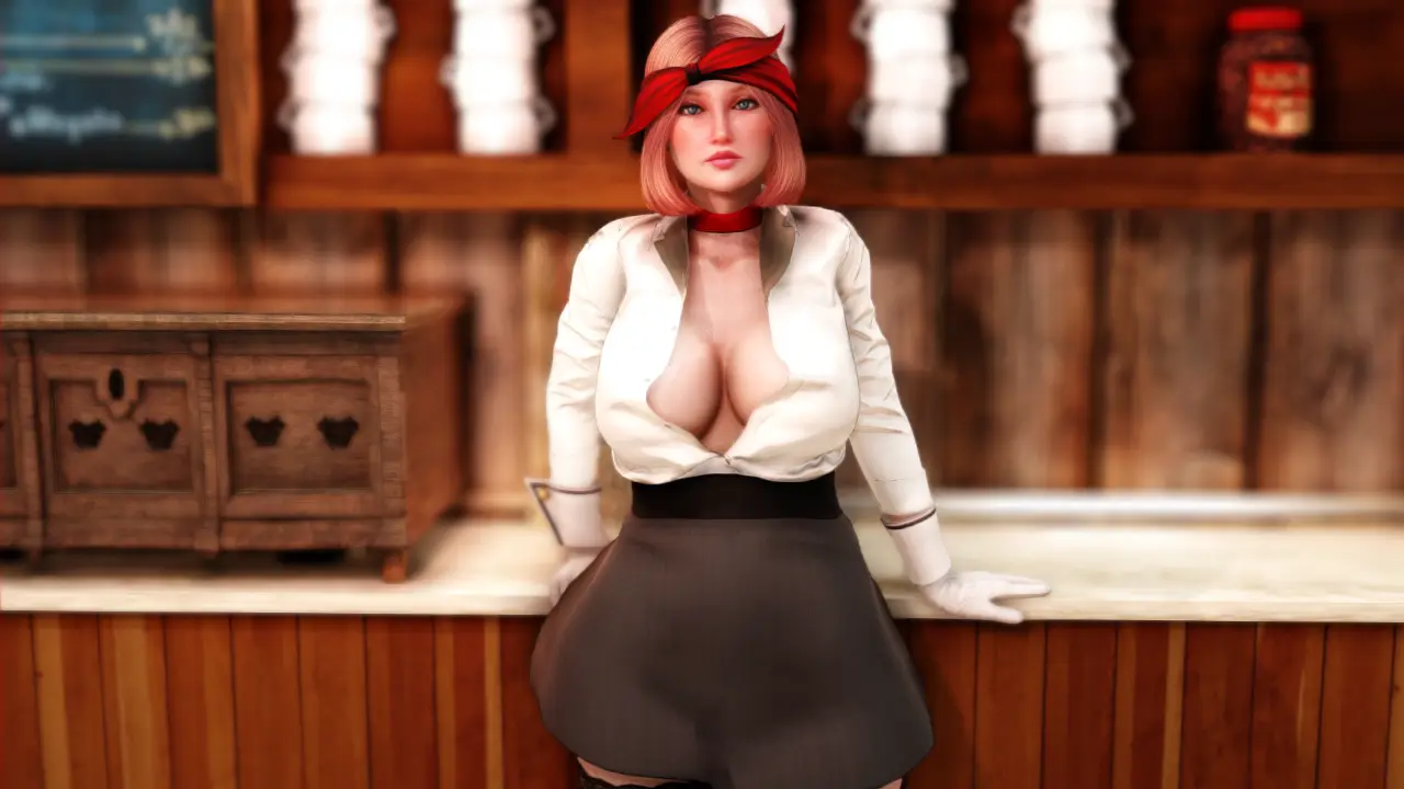 【RPG】哥布林计划 Goblin Layer [v0.57.3] 汉化版[PC+安卓]