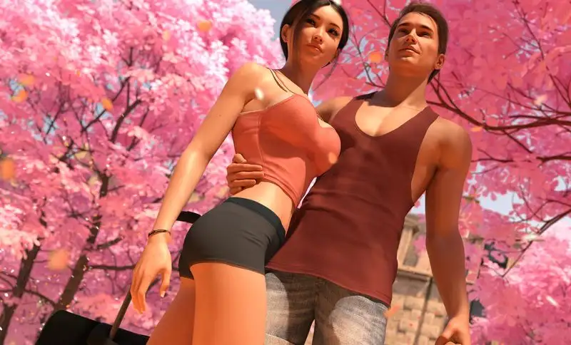 【SLG】梦境：Dreamland V0.2.6~机翻汉化[PC+安卓+856M]