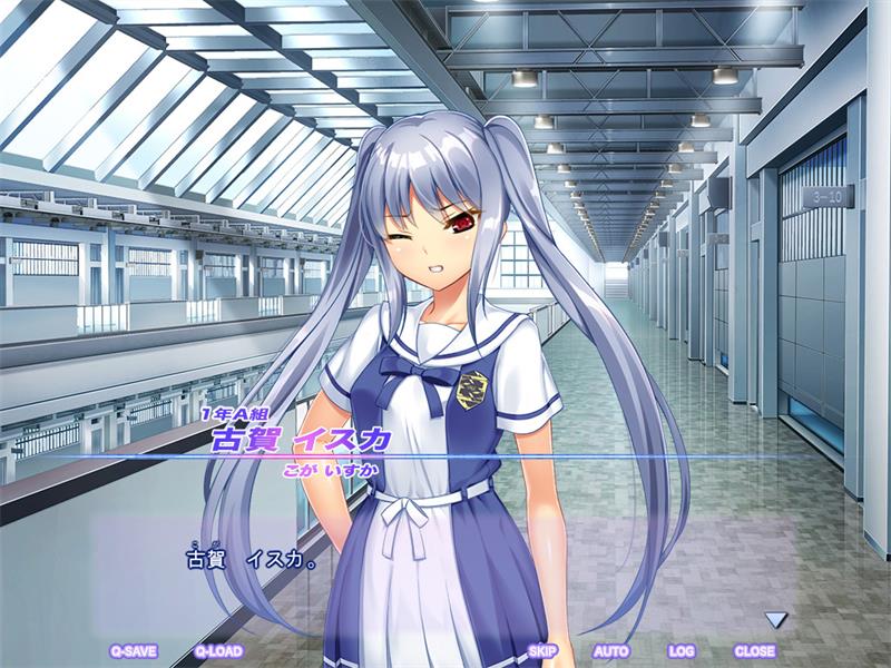 【ADV】妖灵公主的华丽诗篇 Makou Seiki Variant Birth AI汉化+全CG存档[PC]