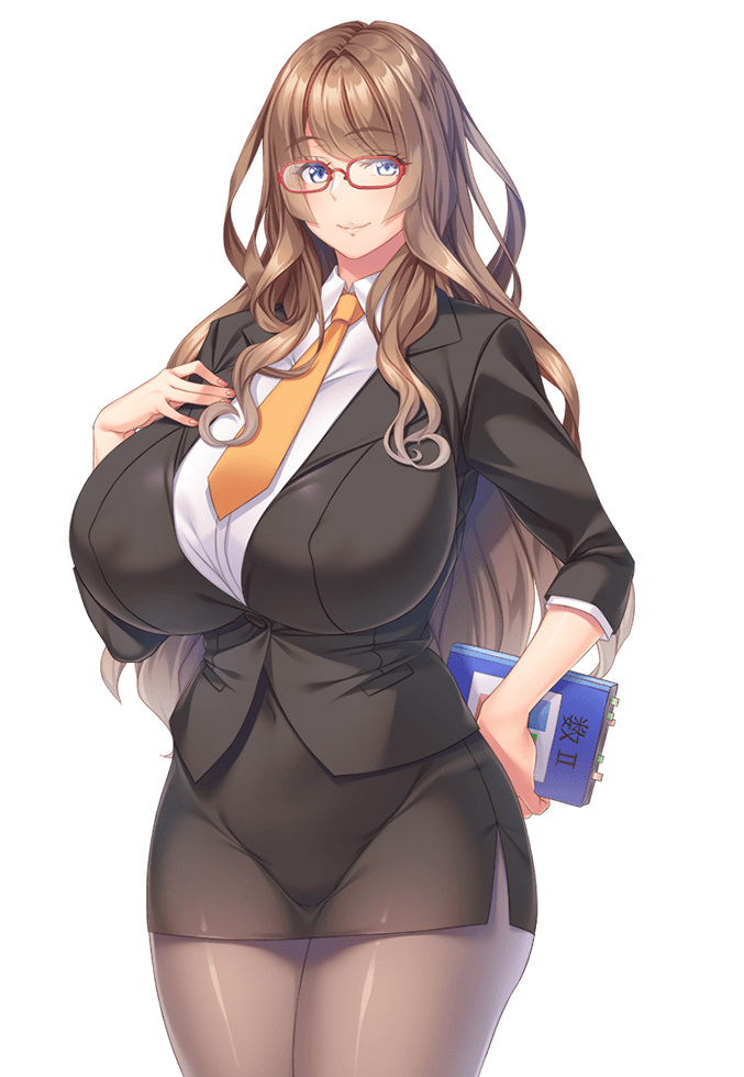 【ADV】我的女朋友是调皮老师~汉化版[PC+700M]