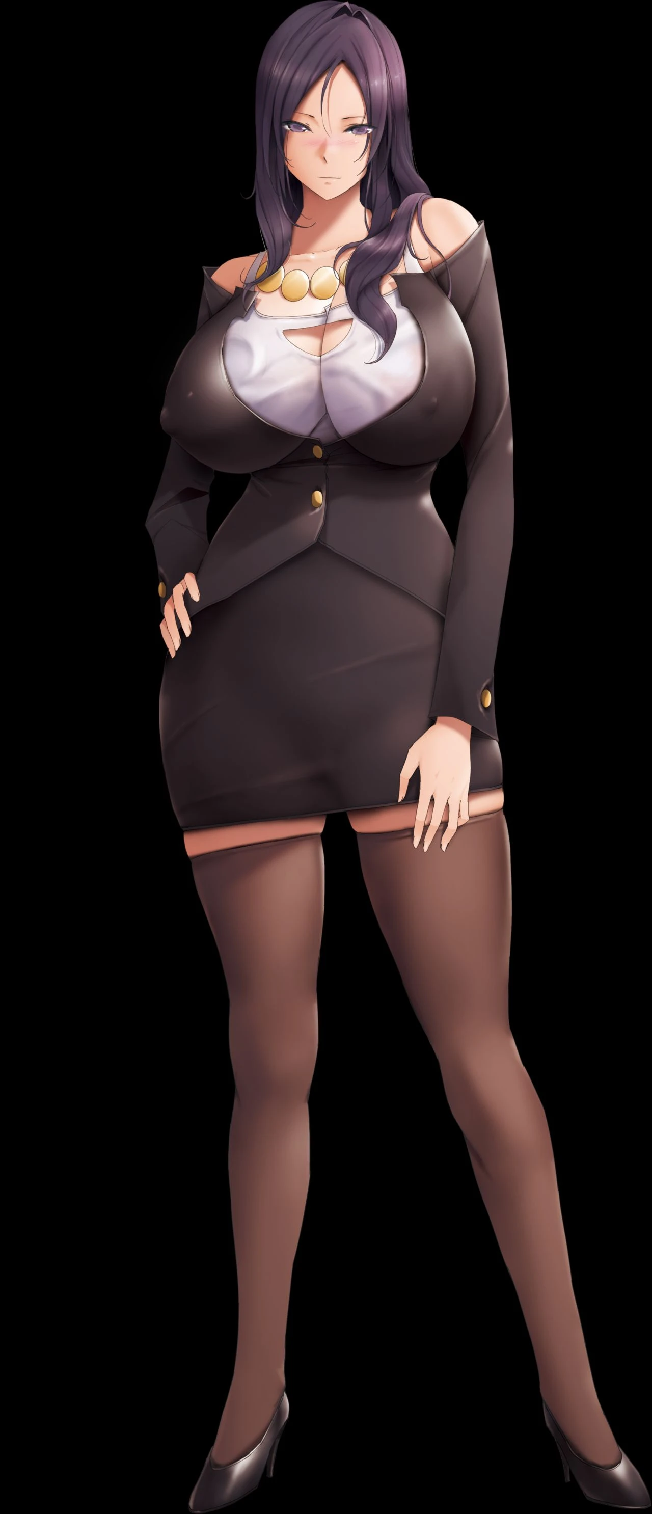 【ADV】Shimai x Saimin ~ Zettai Fukujuu~AI汉化+全CG存档+CG包[PC+1.4G]