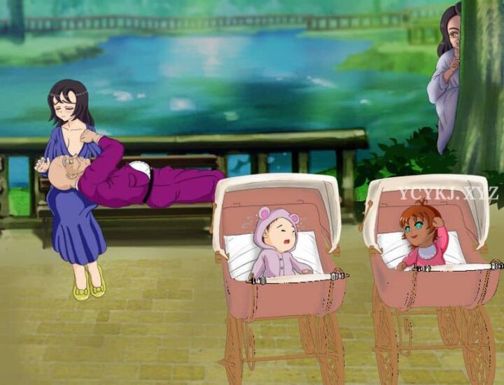 【RPG】堕落青梅竹马的风俗诗~官方中文[PC+900M]