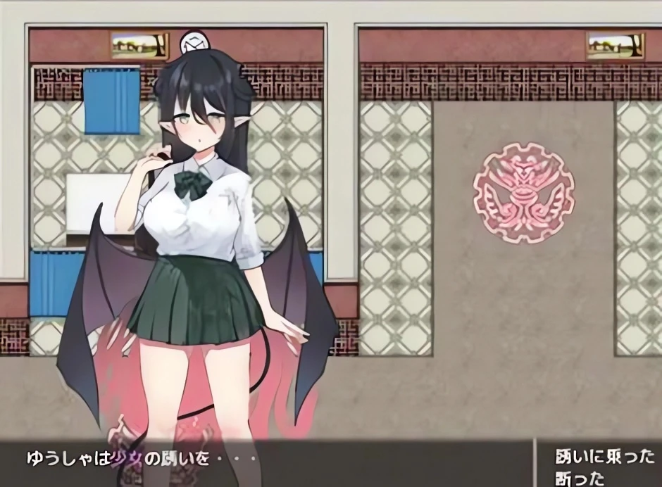 【ACT】花痴、英雄和天使的回忆 AI汉化[PC]