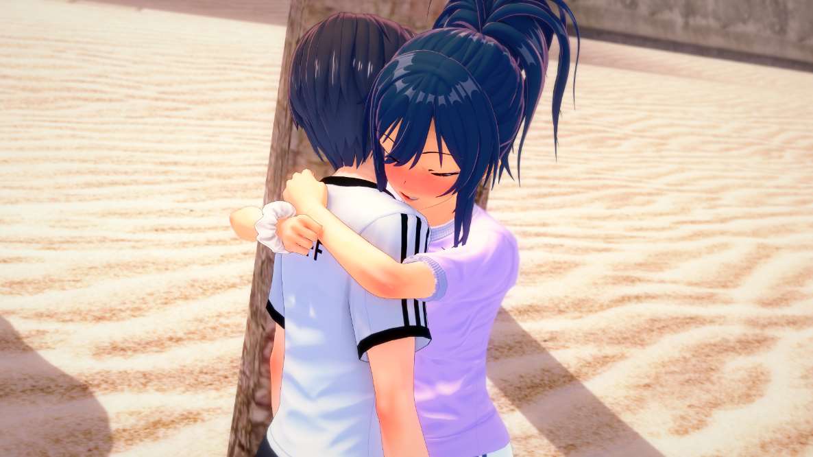 【SLG】我和你在一起的时间：My Time with You Book 2 Ch.24~汉化中文[双端3.73G]