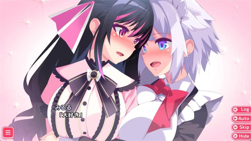 【ADV】公主的爱太过沉重！Hime no Ai ga Omo Sugiru!! EXTRA AI汉化[PC]