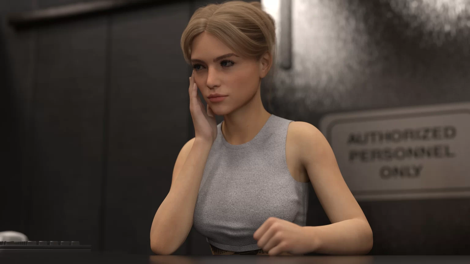 【SLG】西景学院第二季 Westview Academy [S2 v0.7.0] AI汉化[PC+安卓]-95次元