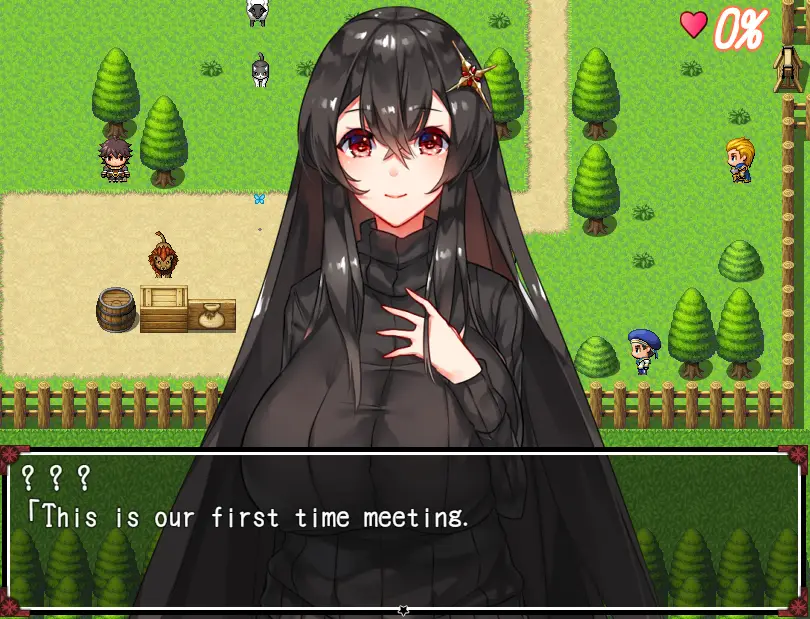 【RPG】格林再次登场 LustGrimm Again [v2.13] 精翻汉化[PC]