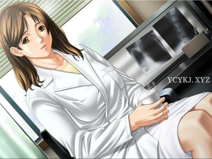 【ADV】白衣天使们的轮舞曲1+2合集~官方日文原版[PC+2G]-95次元