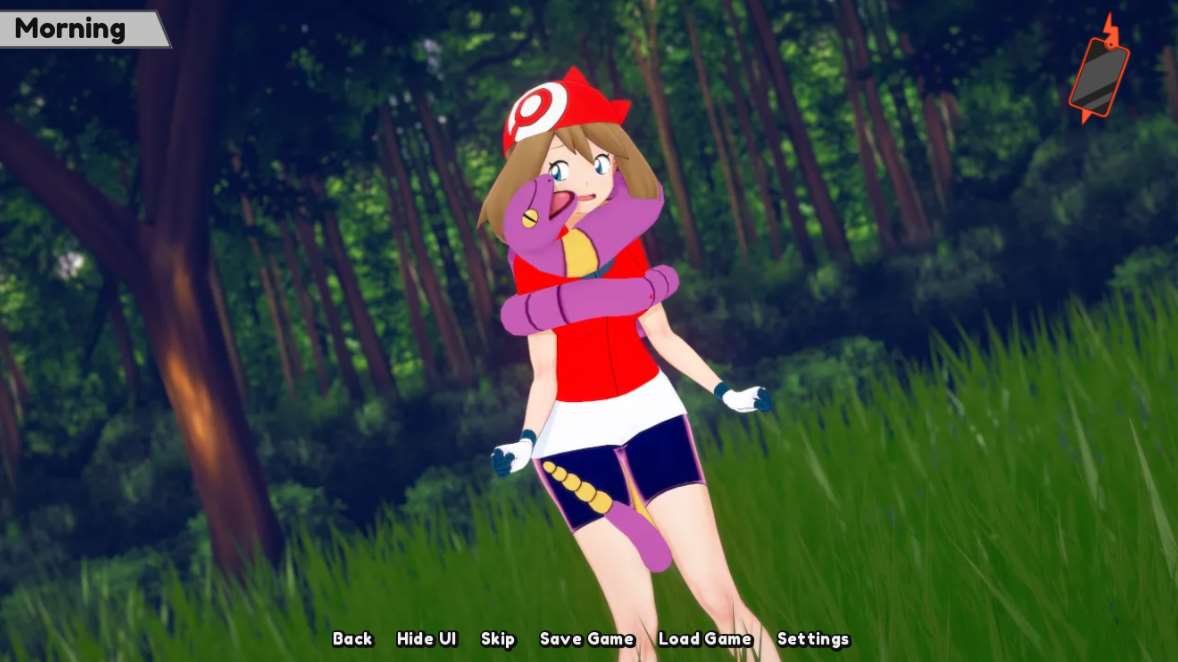 【SLG】宠物精灵：PokeSluts [v0.33]~汉化中文[双端346M]