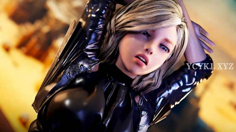 【ACT】死亡搁浅：Sex Standing~STEAM官方中文[PC+2.7G]-95次元