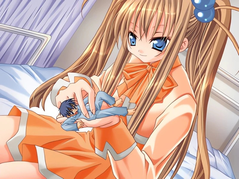 【ADV】缩小病栋 修学旅行 Shukushou Byoutou AI汉化[PC]